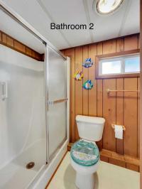 1981 Windsor 2BR CCKFB 1 3/4BA Manufactured Home