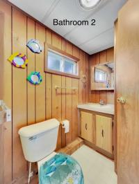 1981 Windsor 2BR CCKFB 1 3/4BA Manufactured Home