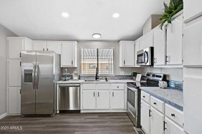 Photo 5 of 3 of home located at 834 S. Meridian Road Apache Junction, AZ 85120