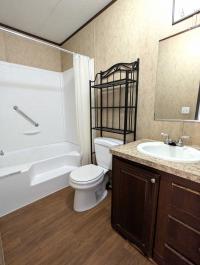 2013 Clayton Manufactured Home