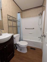 2013 Clayton Manufactured Home