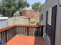 2013 Clayton Manufactured Home