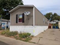2013 Clayton Manufactured Home