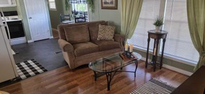 Mobile Home at 751 10th Street East Lot 155 Palmetto, FL 34221