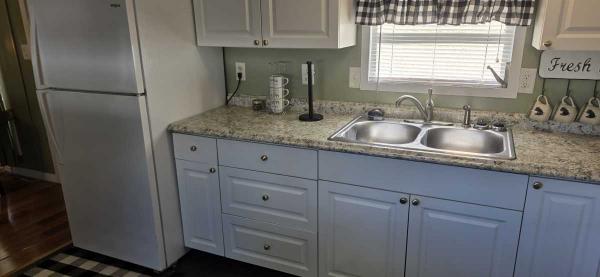 2017 2BA/2BA Mobile Home