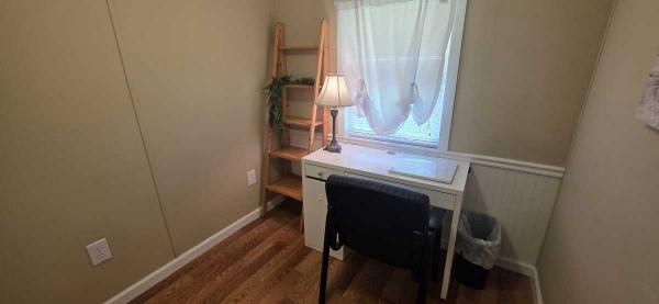 2017 2BA/2BA Mobile Home