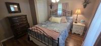 2017 2BA/2BA Mobile Home