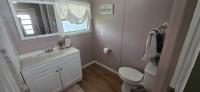 2017 2BA/2BA Mobile Home