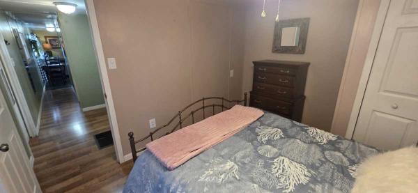 2017 2BA/2BA Mobile Home