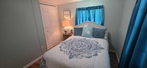 2017 2BA/2BA Mobile Home