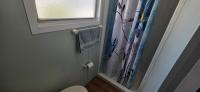 2017 2BA/2BA Mobile Home