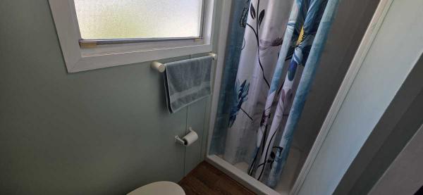 2017 2BA/2BA Mobile Home