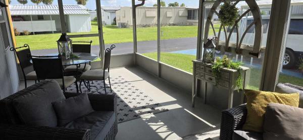 2017 2BA/2BA Mobile Home