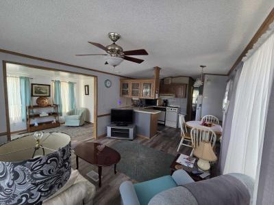 Mobile Home at 38706 Daughtery Road Zephyrhills, FL 33541