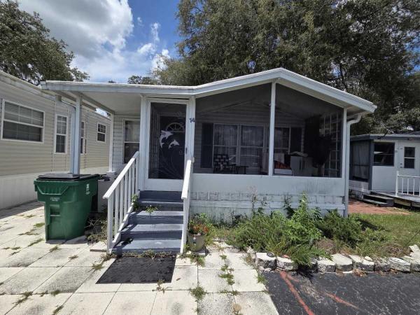 1991 Destiny Mobile Home