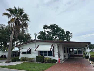 Mobile Home at 16816 Silver Shores Lane Odessa, FL 33556