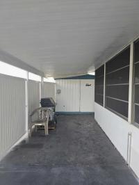 1988 OAKL Mobile Home