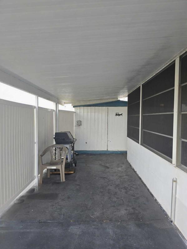 1988 OAKL Mobile Home