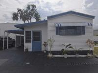 1988 OAKL Mobile Home