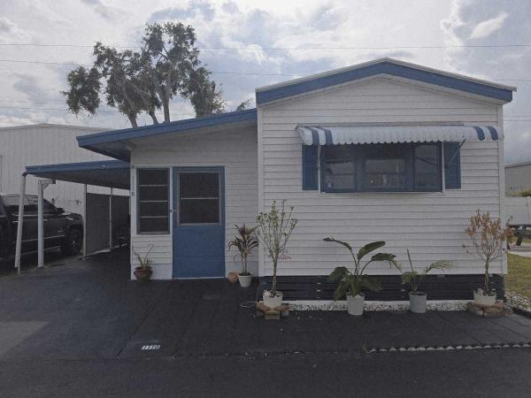 1988 OAKL Mobile Home