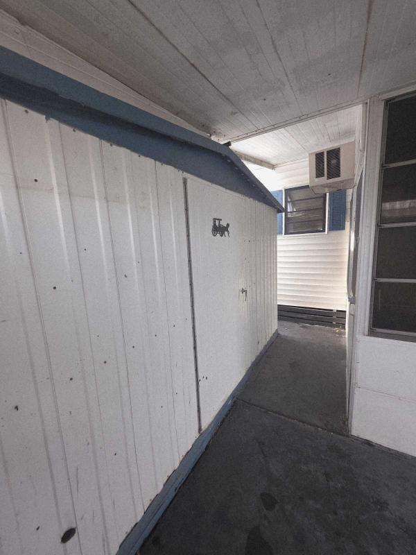 1988 OAKL Mobile Home