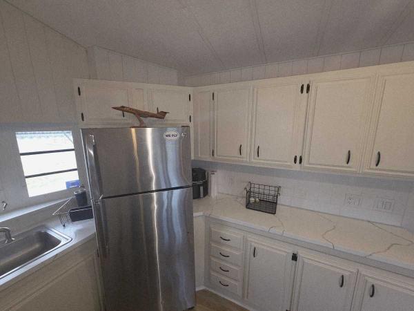 1988 OAKL Mobile Home