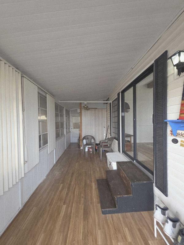 1988 OAKL Mobile Home