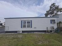 1988 OAKL Mobile Home