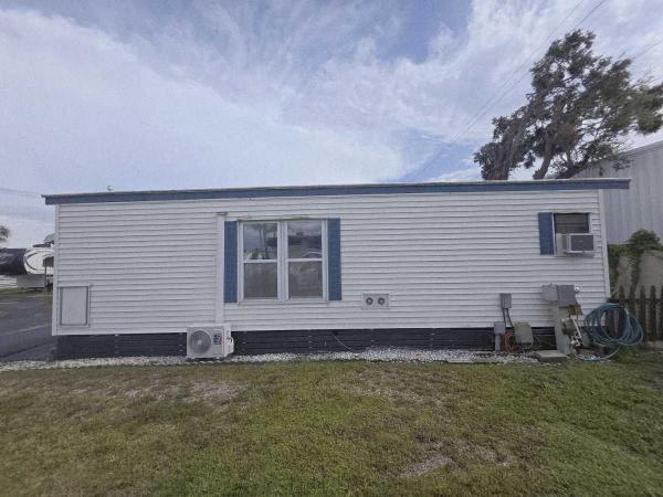 1988 OAKL Mobile Home