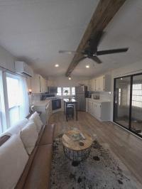 1988 OAKL Mobile Home