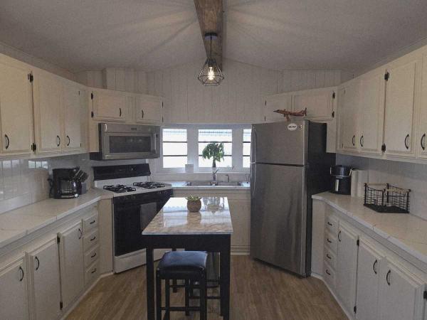 1988 OAKL Mobile Home