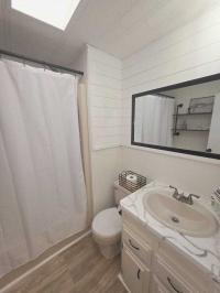 1988 OAKL Mobile Home