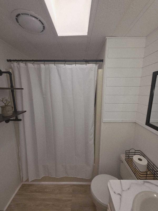 1988 OAKL Mobile Home