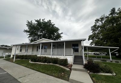 Mobile Home at 5041 South Camino Real Salt Lake City, UT 84117