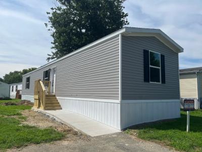 Mobile Home at 1955 Chipper Drive Edgewood, MD 21040