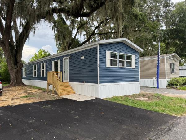 2025 CMH Manufacturing, Inc. Mobile Home For Sale