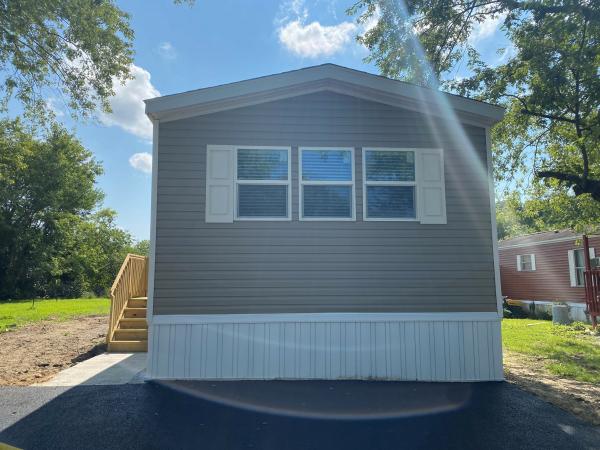 2025 CMH Manufacturing, Inc. mobile Home