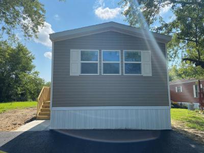 Mobile Home at 21489 Elegant Court Lexington Park, MD 20653