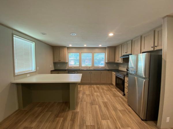 2025 CMH Manufacturing, Inc. mobile Home
