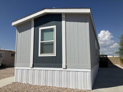 Mobile Home at 4444 E Benson Hwy #2 Tucson, AZ 85706