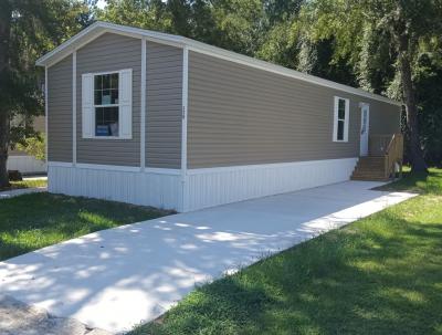 Mobile Home at 5010 NE Waldo Road, #170 Gainesville, FL 32609