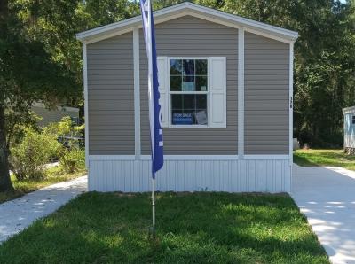Photo 2 of 3 of home located at 5010 NE Waldo Road, #170 Gainesville, FL 32609