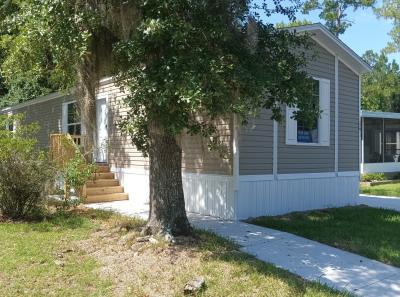Photo 3 of 3 of home located at 5010 NE Waldo Road, #170 Gainesville, FL 32609
