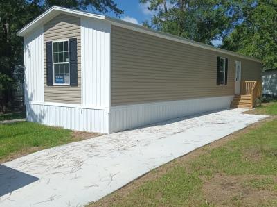Mobile Home at 5010 NE Waldo Road, #119 Gainesville, FL 32609