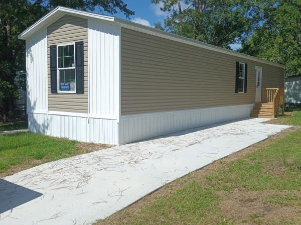 Photo 1 of 1 of home located at 5010 NE Waldo Road, #119 Gainesville, FL 32609
