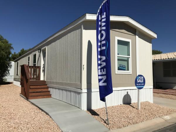 2025 CMH Manufacturing West, Inc. Mobile Home For Sale