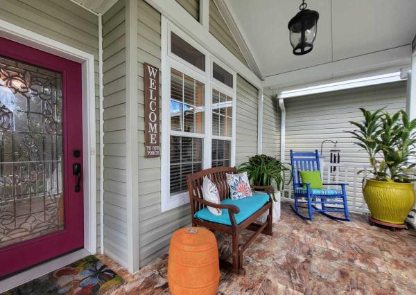 Photo 1 of 2 of home located at 5899 Camelot Dr S Sarasota, FL 34233