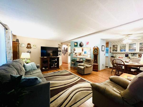 1978 FLEH CC FLMHS Manufactured Home