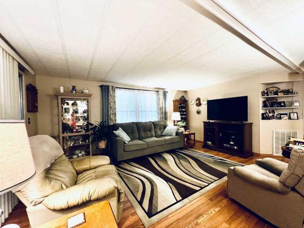 1978 FLEH CC FLMHS Manufactured Home