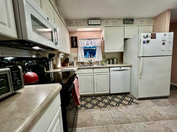 1978 FLEH CC FLMHS Manufactured Home